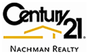 Century 21 Nachman Realty